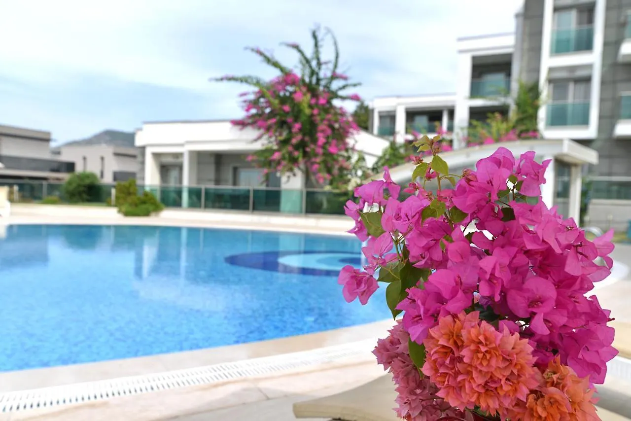 Royal Palm Residence Bodrum 0*,