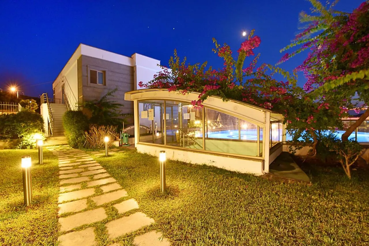 Apartment Royal Palm Residence Bodrum