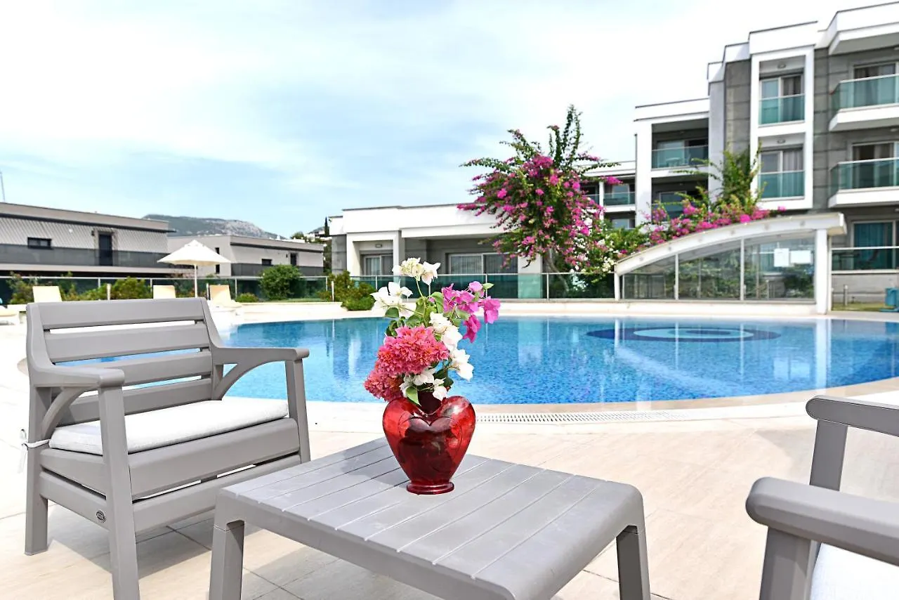 Royal Palm Residence Bodrum 0*,