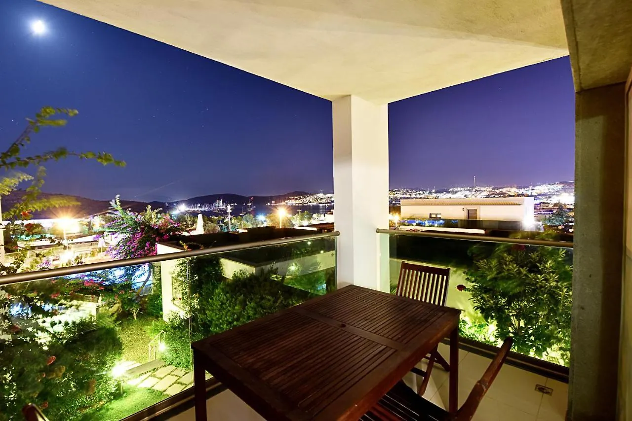 Royal Palm Residence Bodrum
