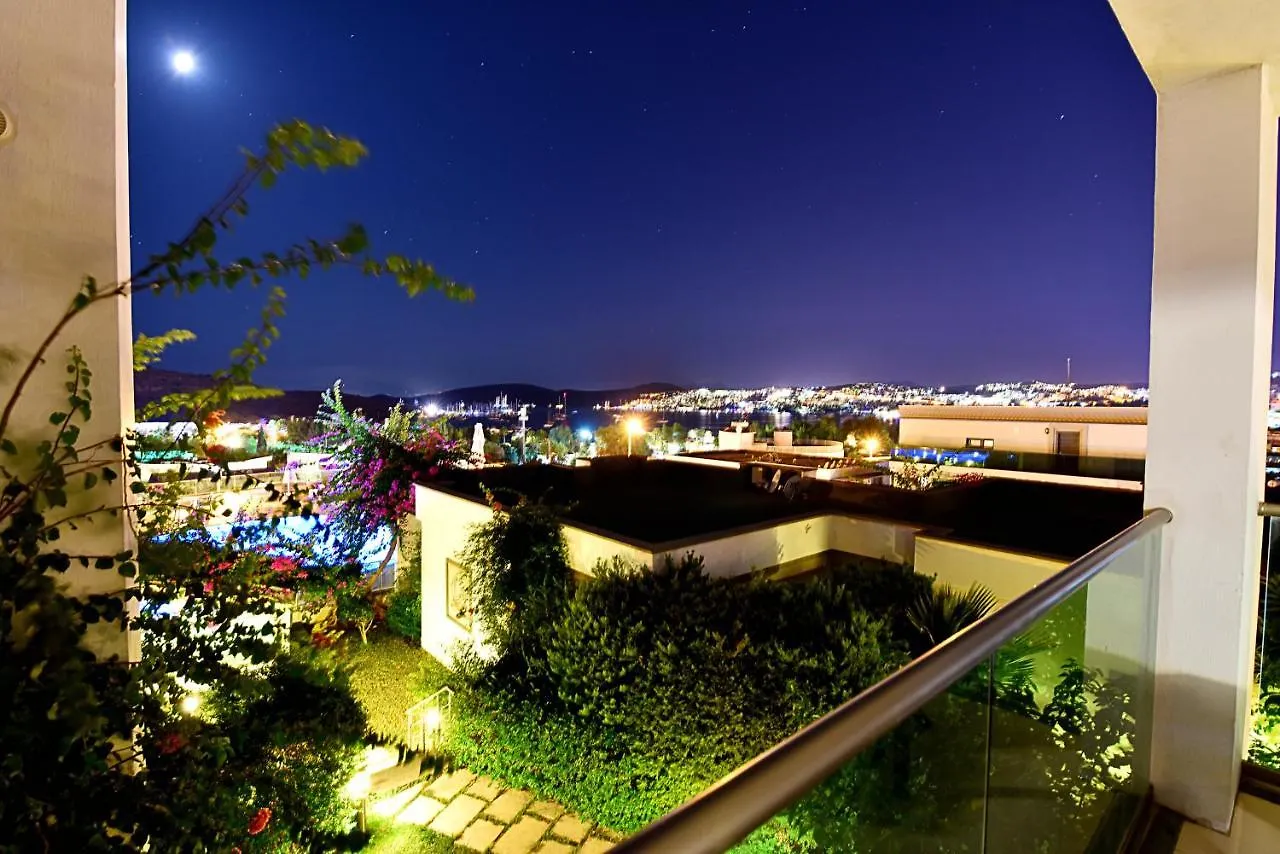 Royal Palm Residence Bodrum 0*,  Turkey