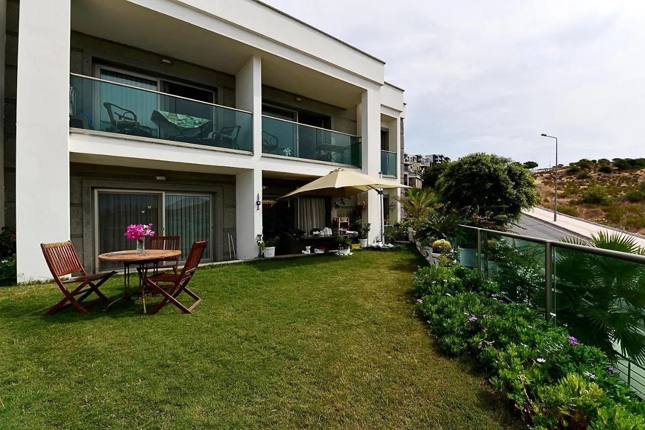 Apartment Royal Palm Residence Bodrum Turkey