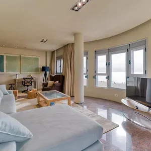 Luxury Bakus Canteras Las Palmas / Gran Canaria