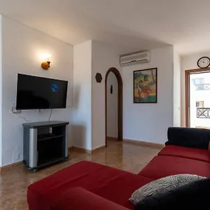 Con 2 Terrazas En Cristianos Apartment Los Cristianos (Tenerife)