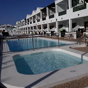 Dunia Iv Apartment Puerto del Carmen (Lanzarote)