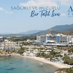 Resort Aria Claros &, Özdere