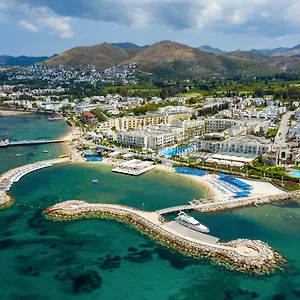La Blanche & Turgutreis