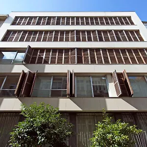 Noa - Sungu 1 Apartment Istanbul