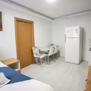 Gueven House Apartment Istanbul