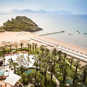 Resort Robinson Club Sarigerme Park, Dalaman