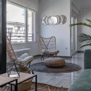 Tuguest Gran Via 24 Apartment Granada