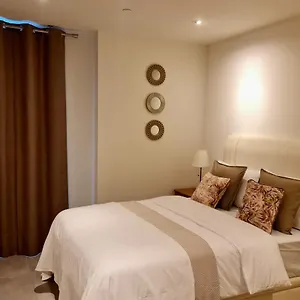 Luxury In Eurocity Apartment Gibraltar