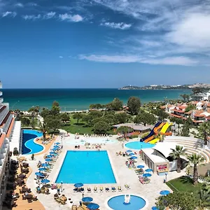 Resort Batihan Resort&spa - 24h, Kusadası