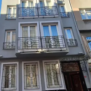 Nisa Sultanahmet Apartment Istanbul