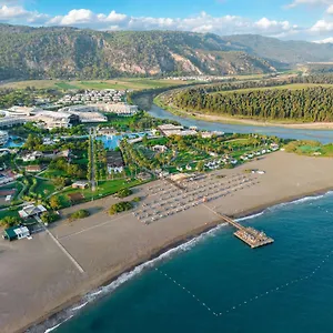 Resort Hilton Sarigerme Resort&spa, Dalaman