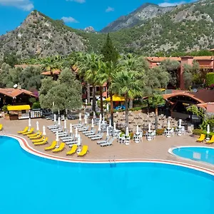 Sundia By Liberty Suncity Otel
