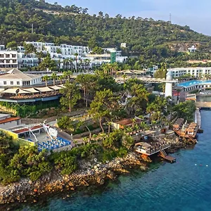 Resort Kairaba Blue Dreams, Torba