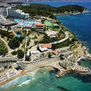 Resort Otium Sealight, Kusadası