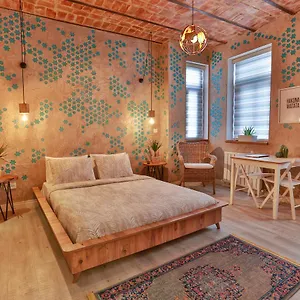 Flats Company -mujgan Istanbul