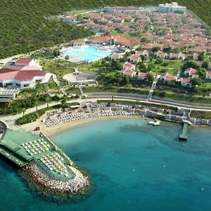 Resort Palm Wings, Didim