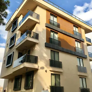 Seker Apartment Istanbul