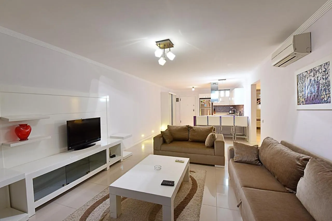 Royal Palm Residence Bodrum