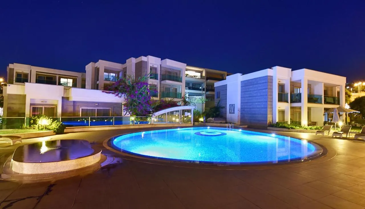 Royal Palm Residence Bodrum