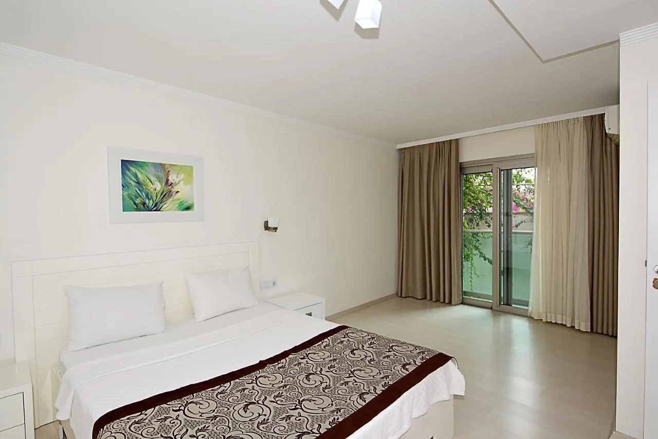 Royal Palm Residence Bodrum 0*,  Turkey