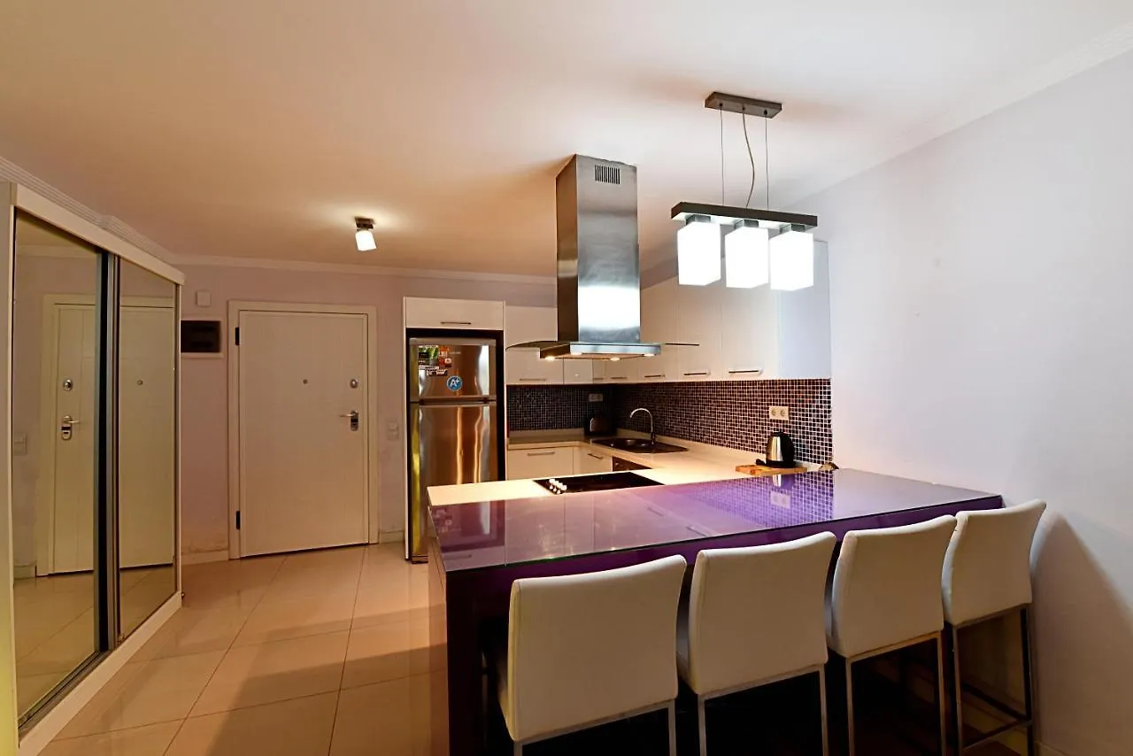 Royal Palm Residence Bodrum 0*,  Turkey