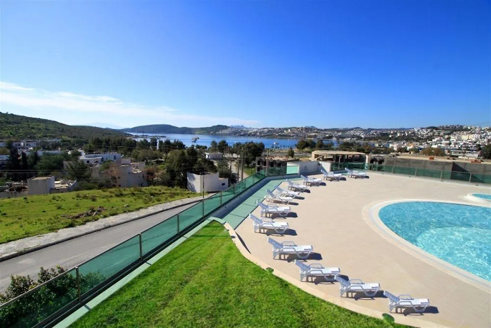 Royal Palm Residence Bodrum