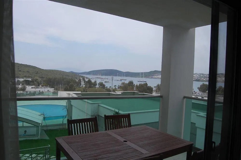 Apartment Royal Palm Residence Bodrum