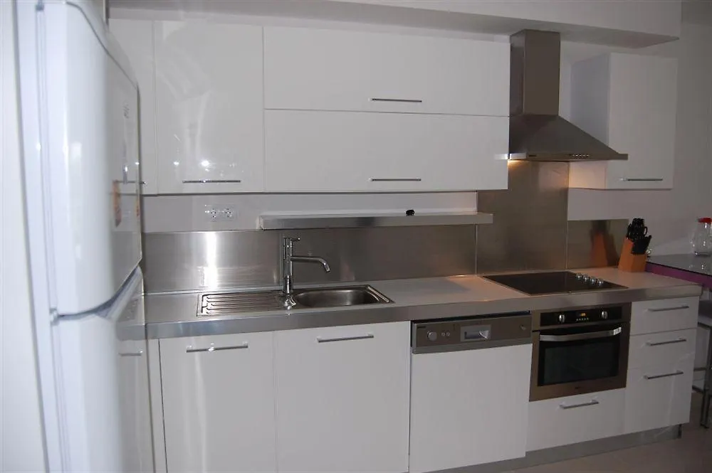 Apartment Royal Palm Residence Bodrum