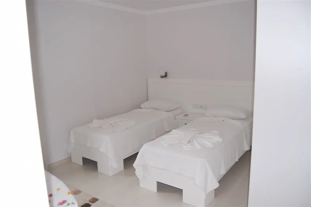 Royal Palm Residence Bodrum Turkey