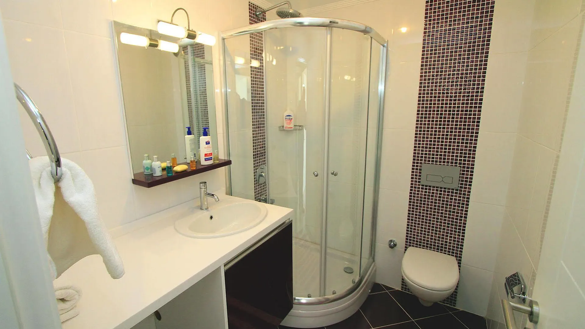 Royal Palm Residence Bodrum Apartment
