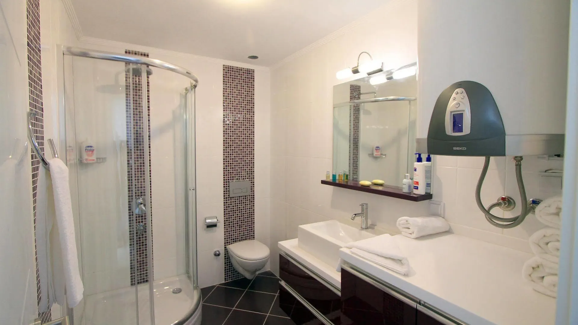 Royal Palm Residence Bodrum 0*,  Turkey