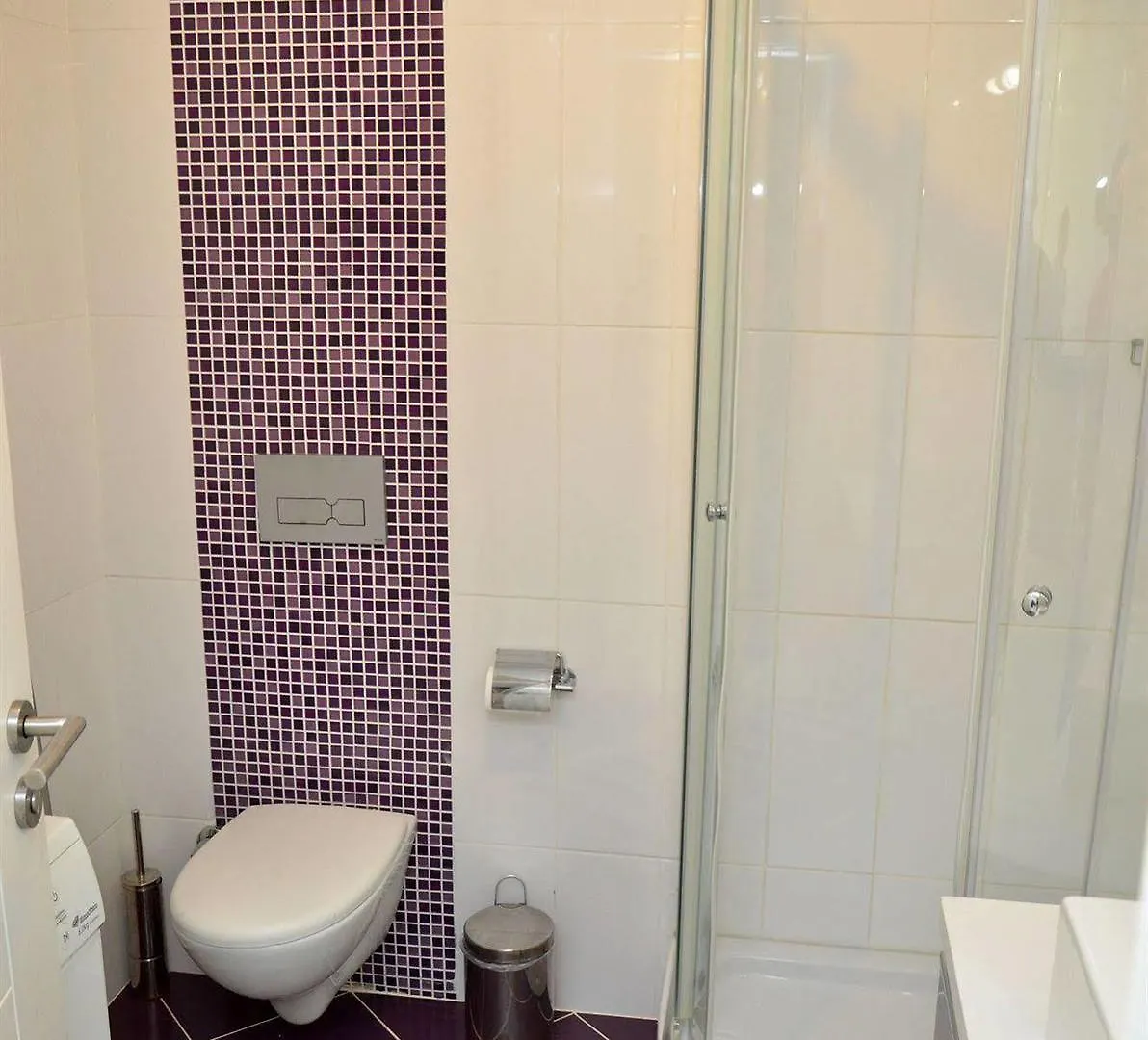 Apartment Royal Palm Residence Bodrum Turkey