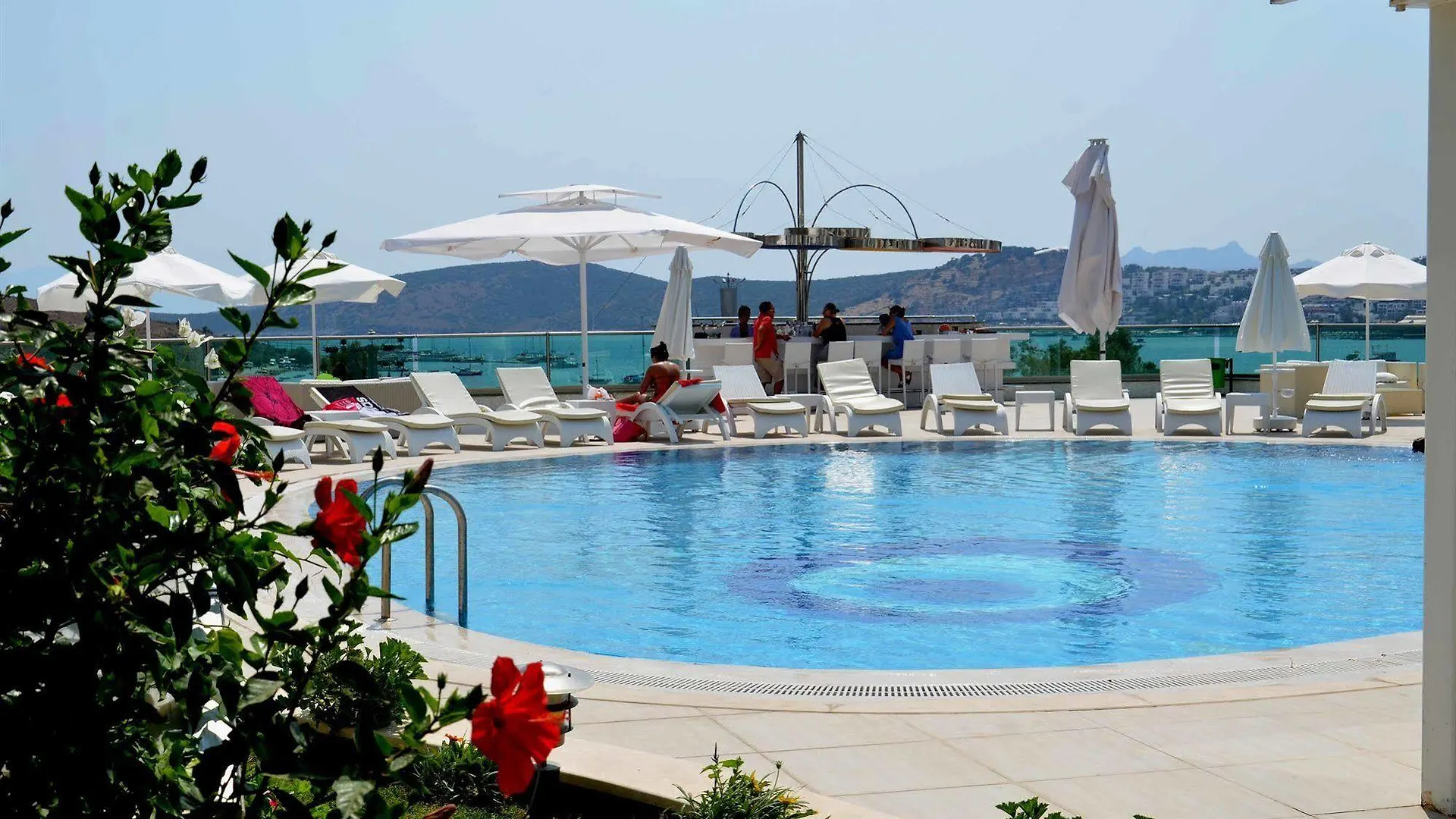 Royal Palm Residence Bodrum