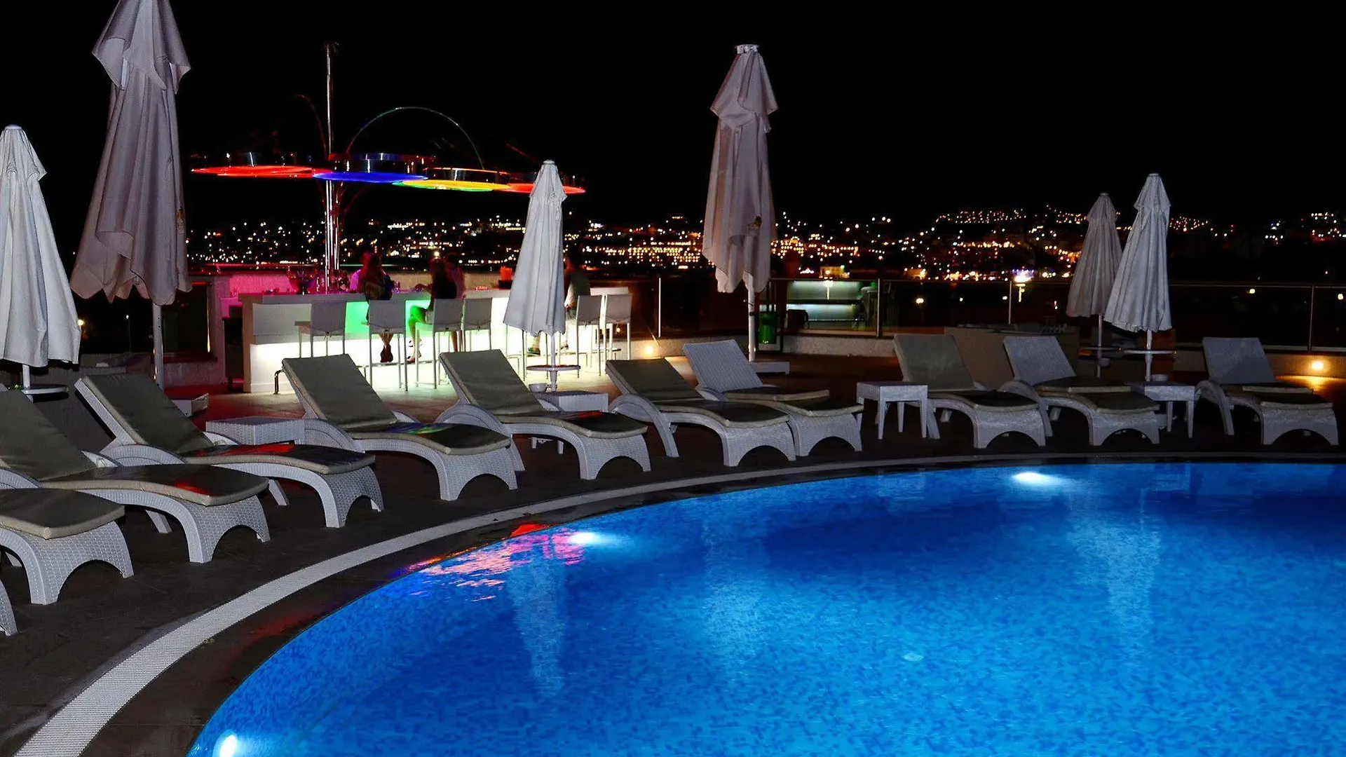 Royal Palm Residence Bodrum